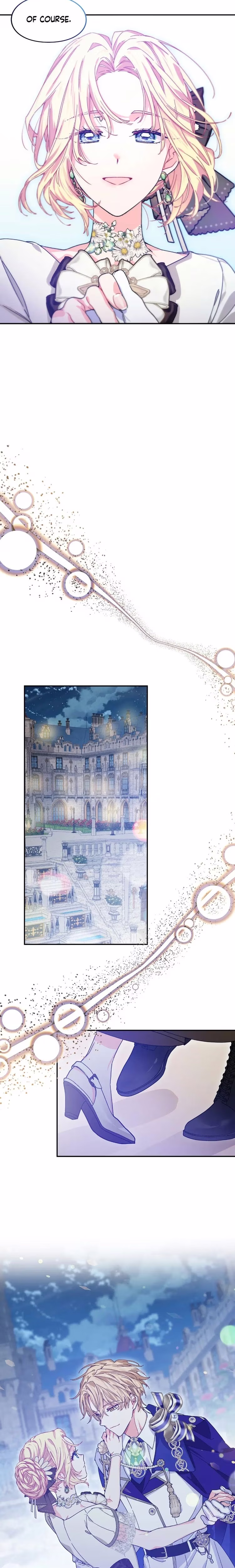 Doctor Elise - Chapter 150 - Part 10