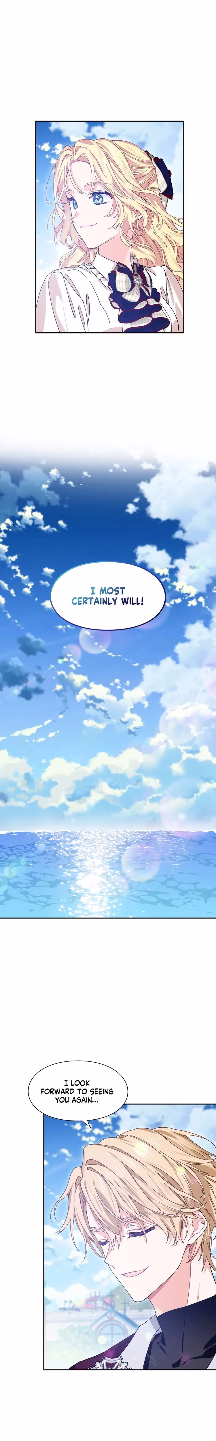 Doctor Elise - Chapter 150 - Part 16