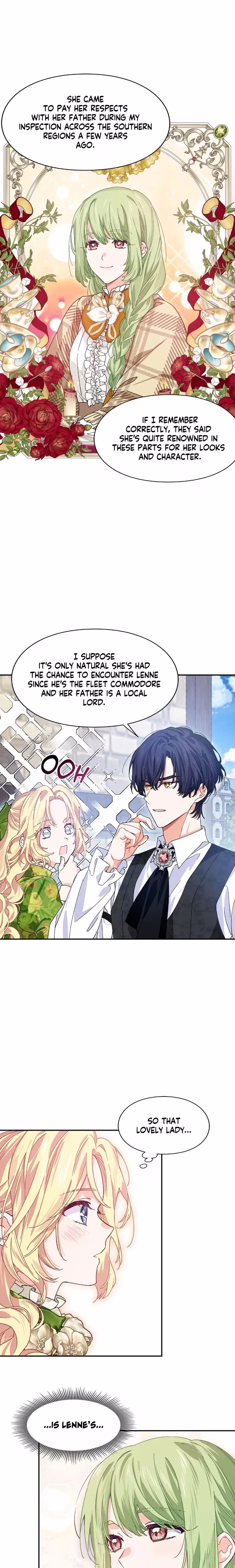 Doctor Elise - Chapter 151 - Part 13