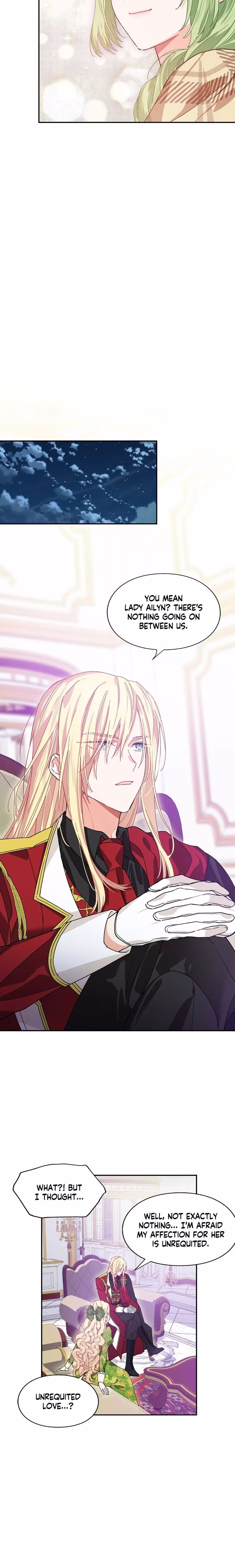 Doctor Elise - Chapter 151 - Part 14