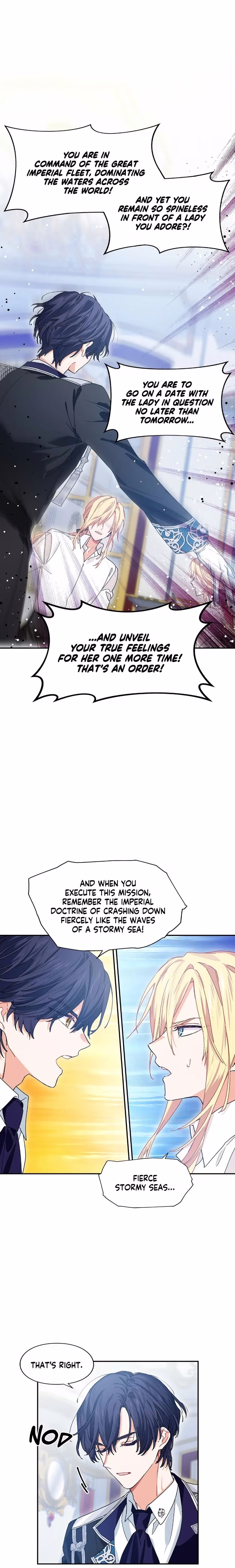 Doctor Elise - Chapter 152 - Part 6