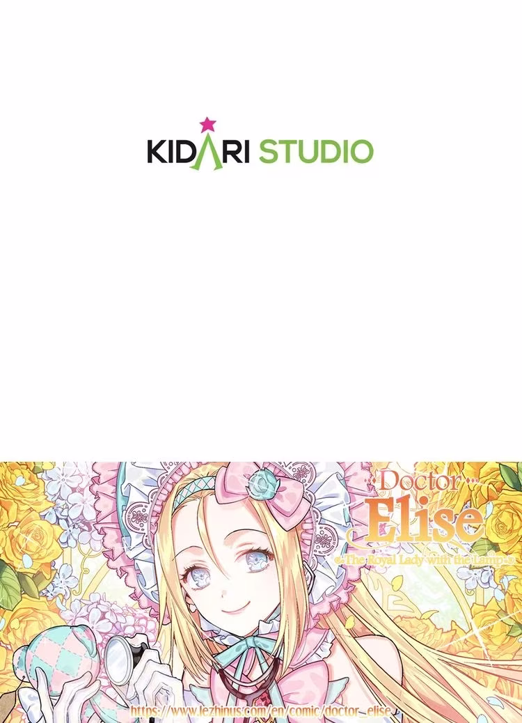 Doctor Elise - Chapter 152 - Part 16