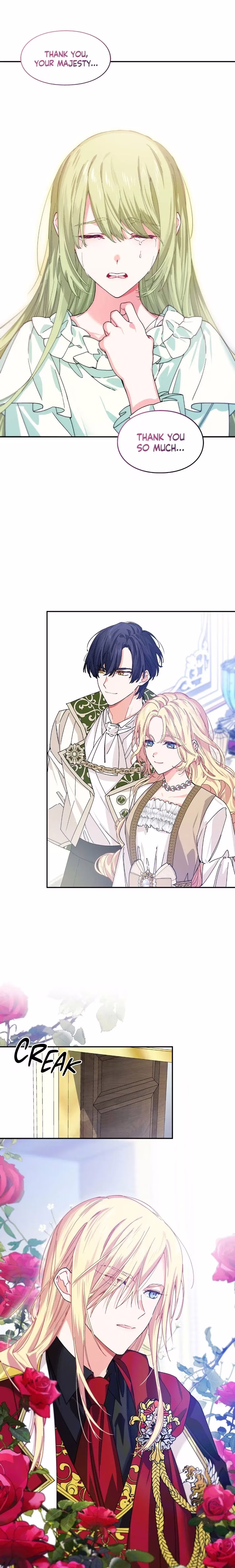 Doctor Elise - Chapter 153 - Part 17