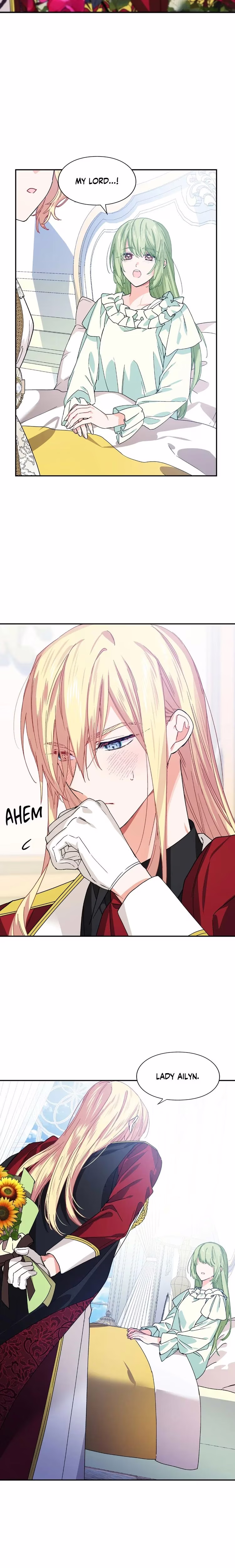 Doctor Elise - Chapter 153 - Part 18