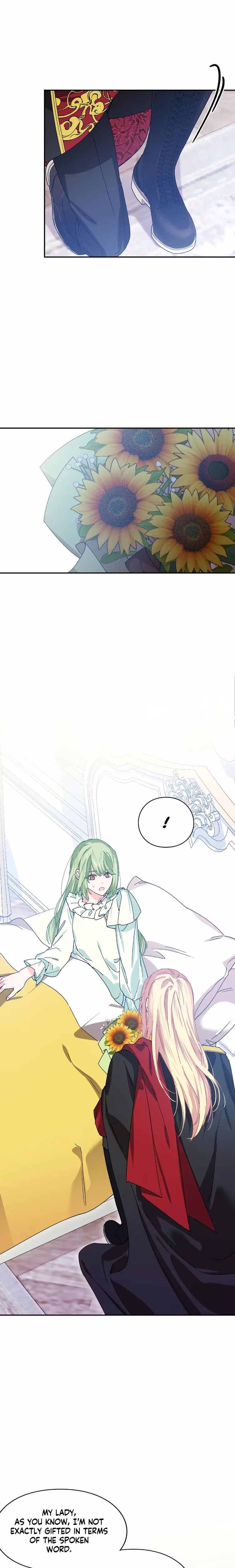 Doctor Elise - Chapter 153 - Part 19