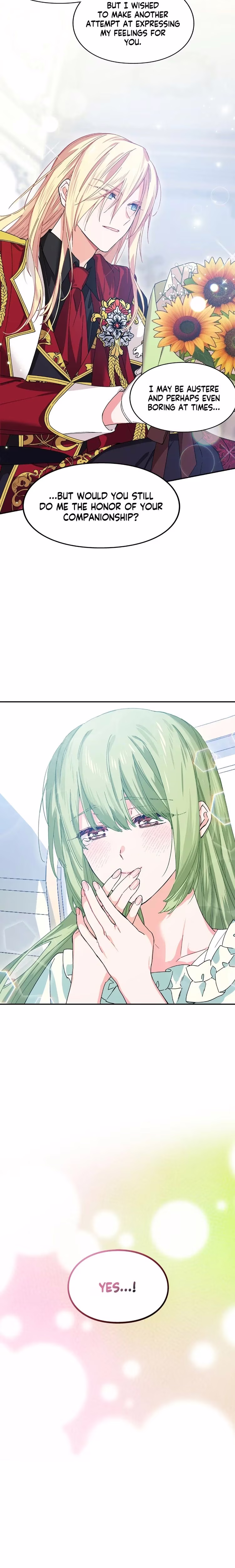 Doctor Elise - Chapter 153 - Part 20