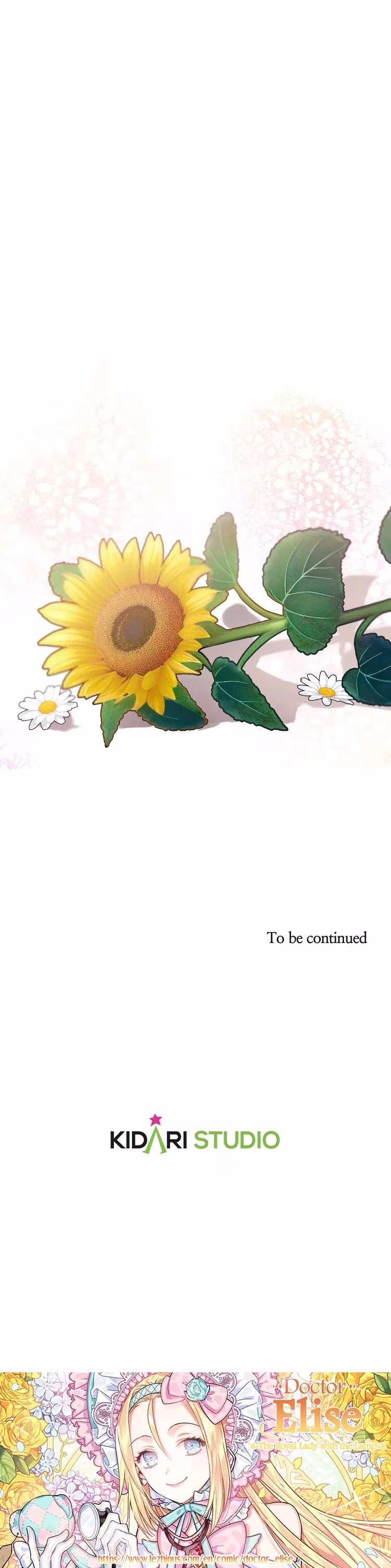 Doctor Elise - Chapter 153 - Part 23
