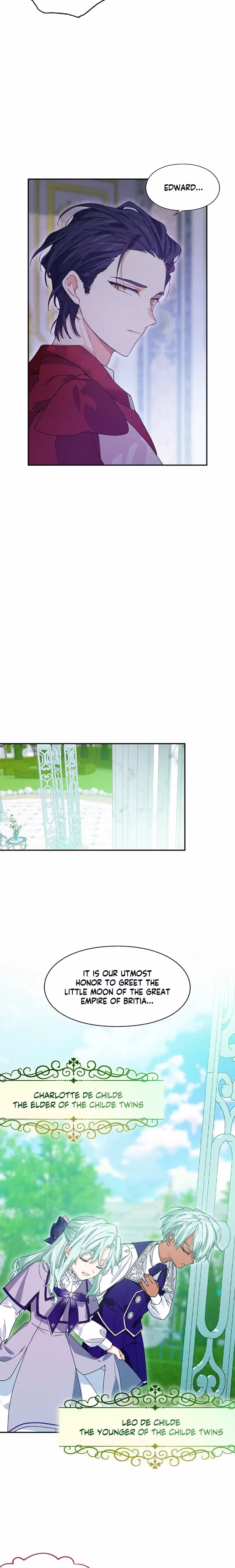 Doctor Elise - Chapter 154 - Part 9