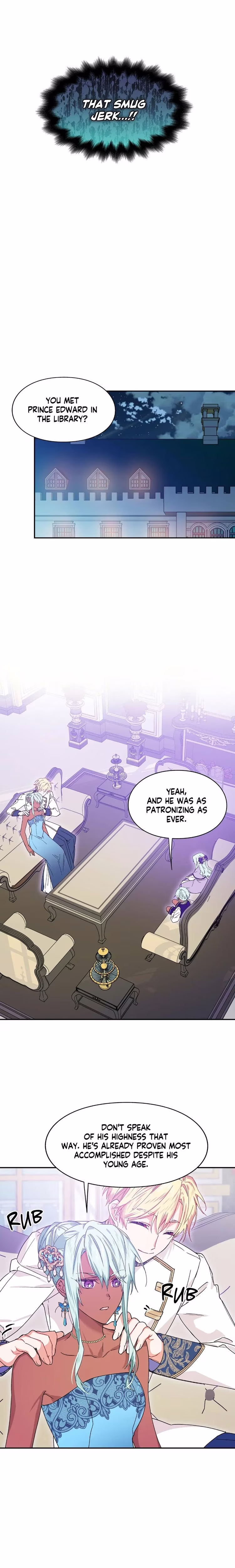 Doctor Elise - Chapter 154 - Part 18