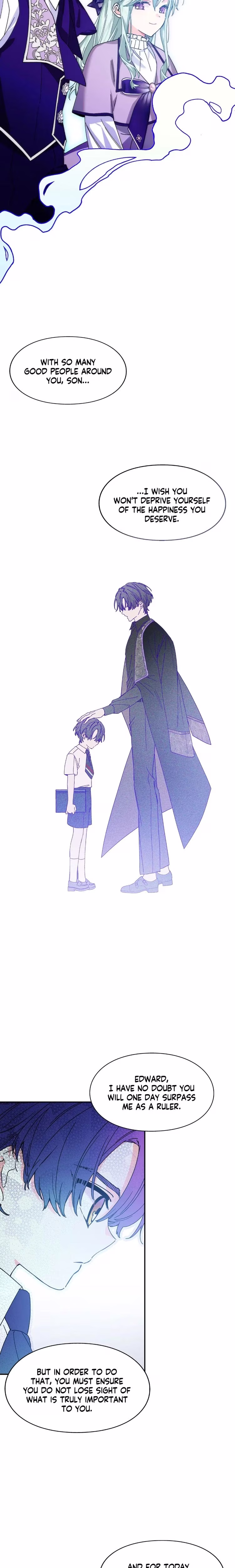 Doctor Elise - Chapter 155 - Part 5