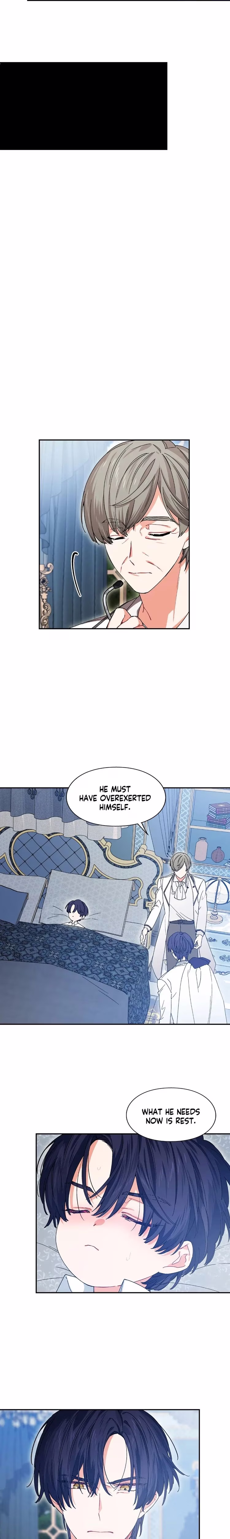 Doctor Elise - Chapter 155 - Part 12