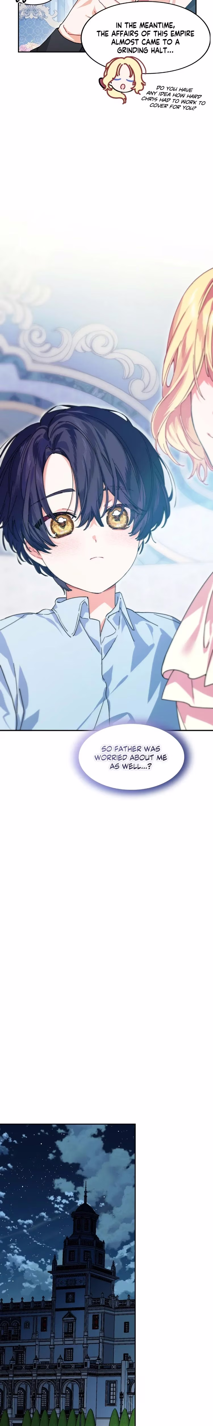 Doctor Elise - Chapter 156 - Part 14