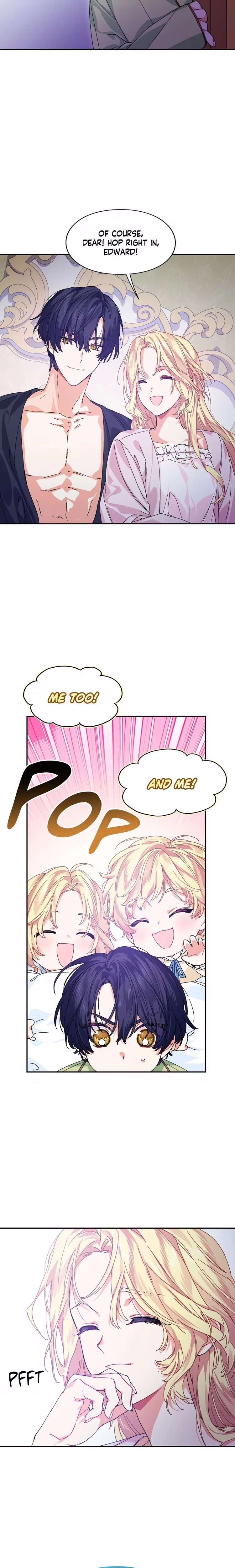 Doctor Elise - Chapter 156 - Part 16