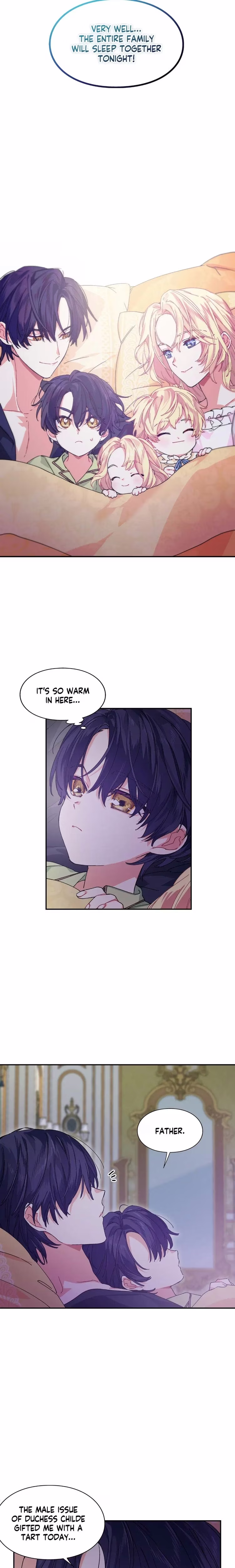 Doctor Elise - Chapter 156 - Part 17