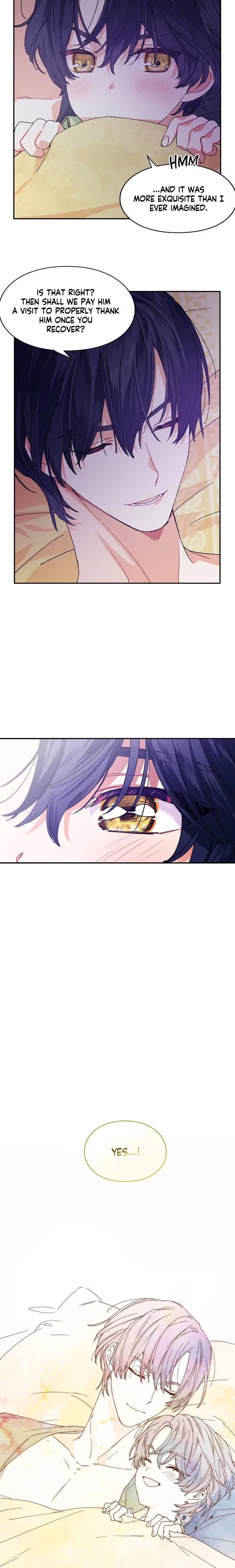 Doctor Elise - Chapter 156 - Part 18