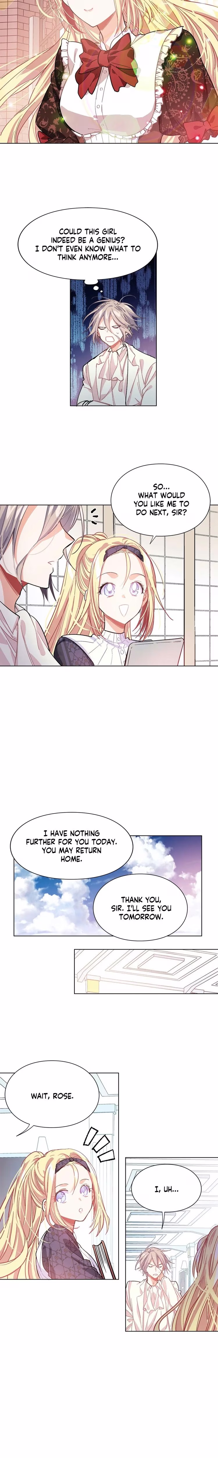 Doctor Elise - Chapter 16 - Part 5