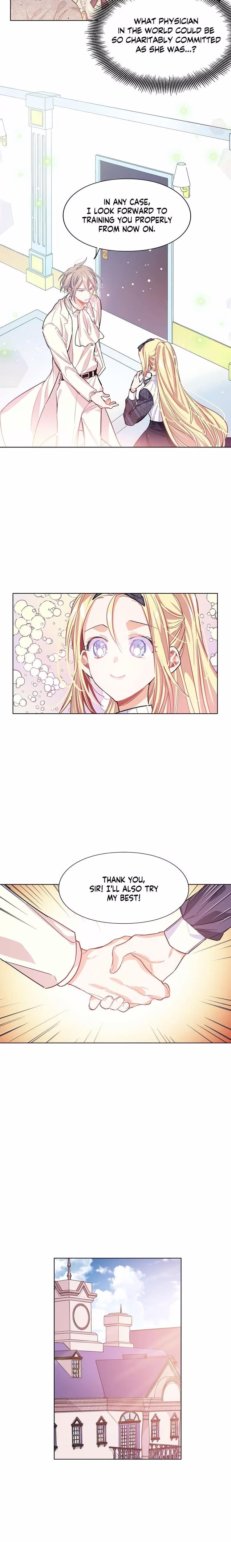 Doctor Elise - Chapter 16 - Part 7