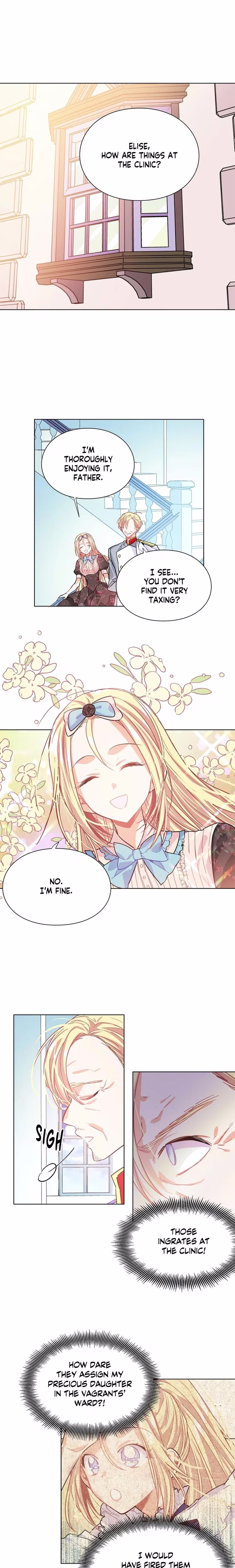 Doctor Elise - Chapter 16 - Part 8