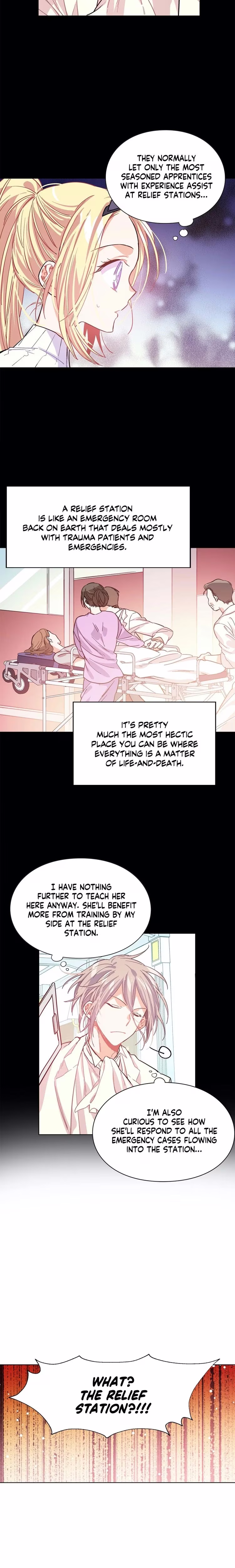 Doctor Elise - Chapter 16 - Part 10