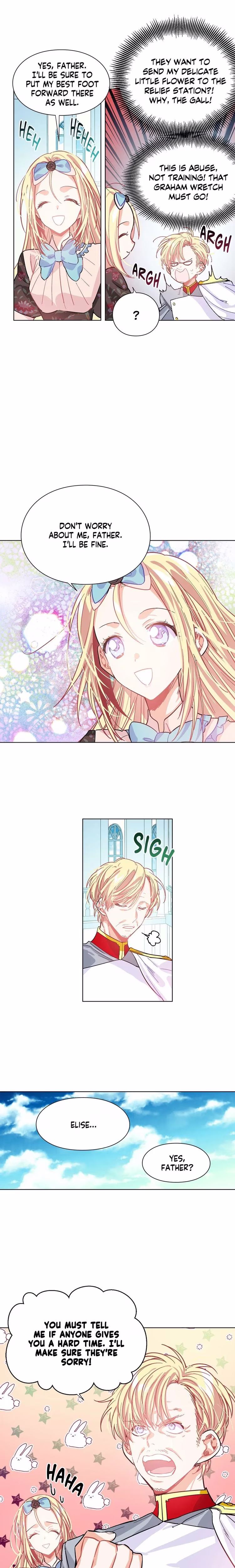 Doctor Elise - Chapter 16 - Part 11