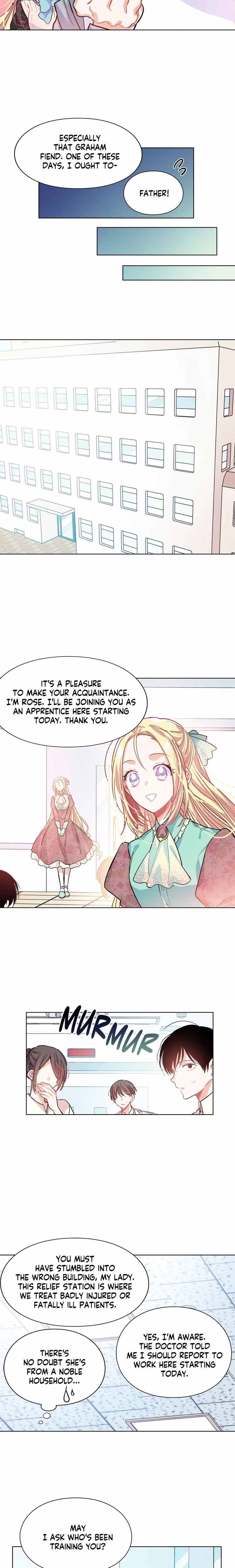Doctor Elise - Chapter 16 - Part 12