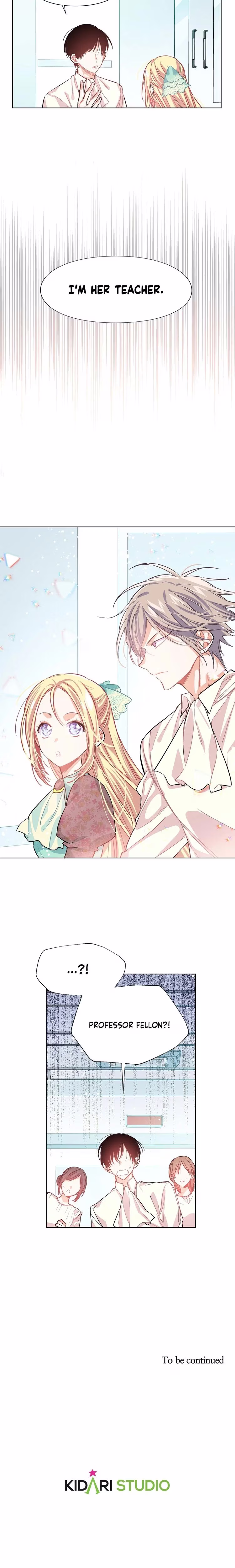 Doctor Elise - Chapter 16 - Part 13