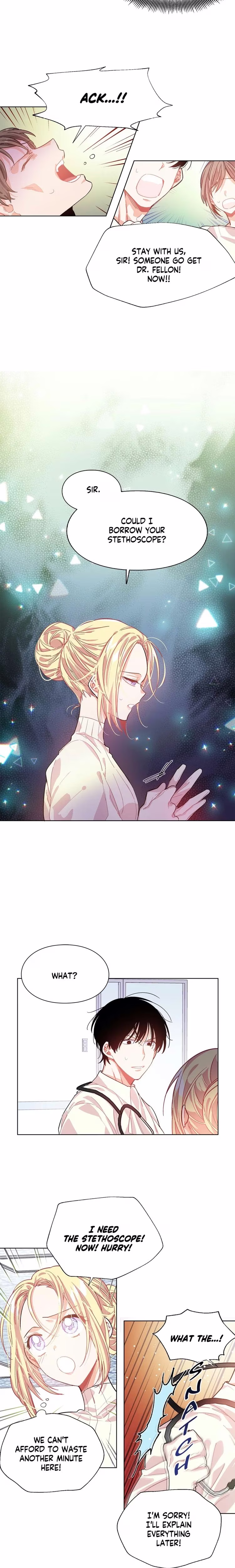 Doctor Elise - Chapter 17 - Part 7