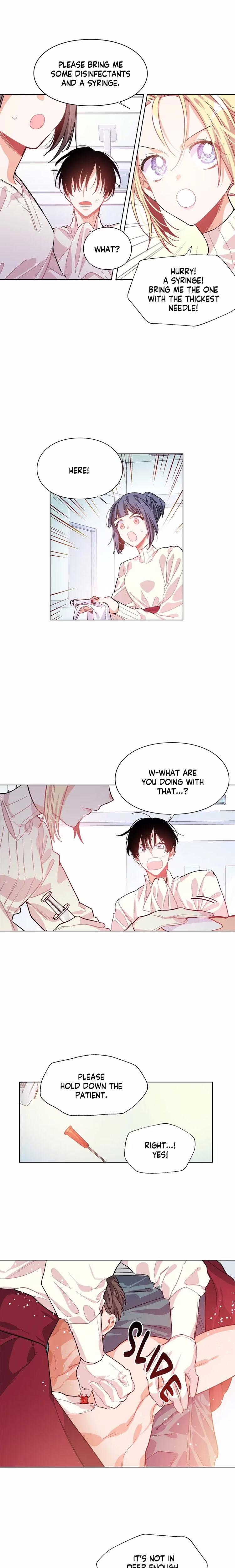 Doctor Elise - Chapter 17 - Part 9