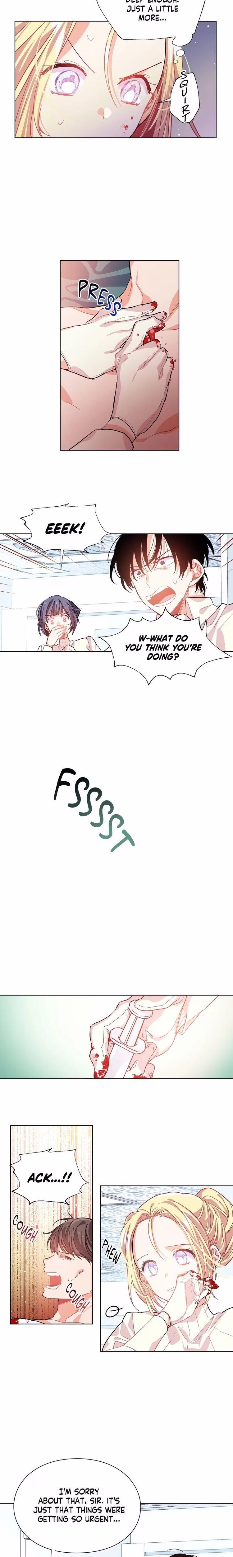 Doctor Elise - Chapter 17 - Part 10