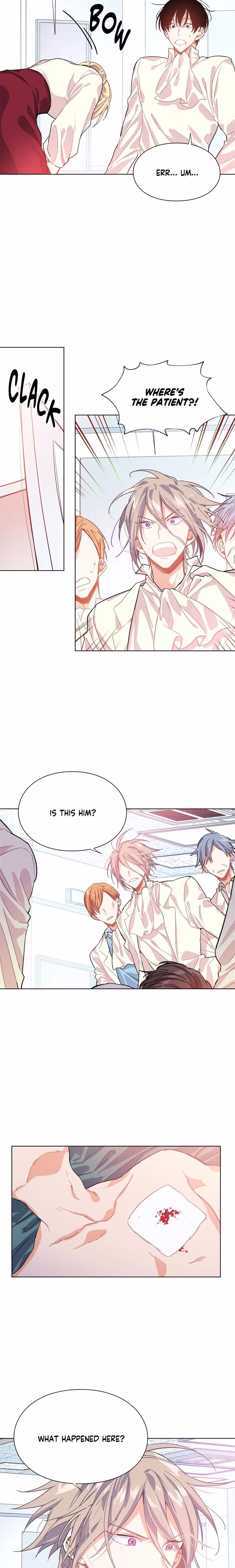 Doctor Elise - Chapter 17 - Part 11