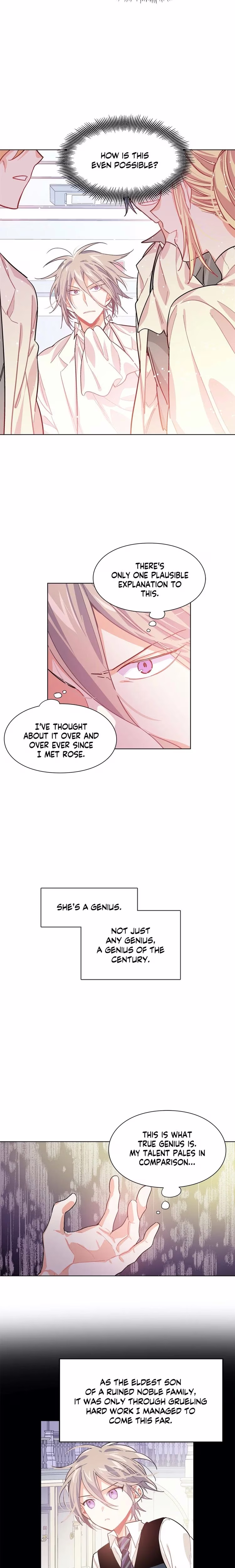 Doctor Elise - Chapter 18 - Part 5