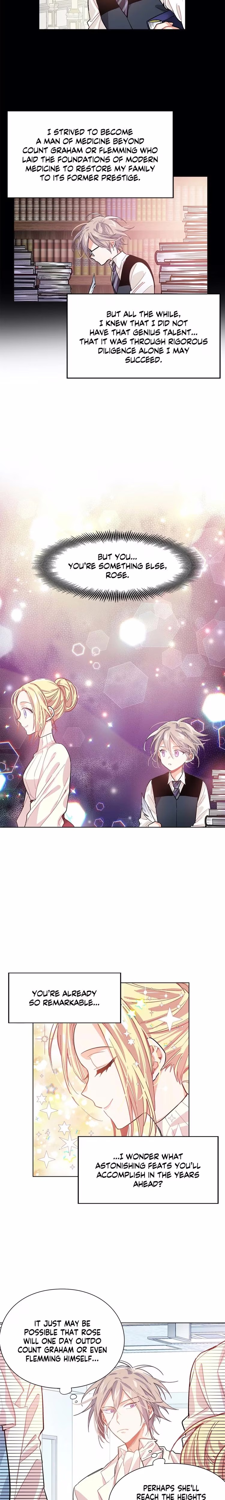 Doctor Elise - Chapter 18 - Part 6