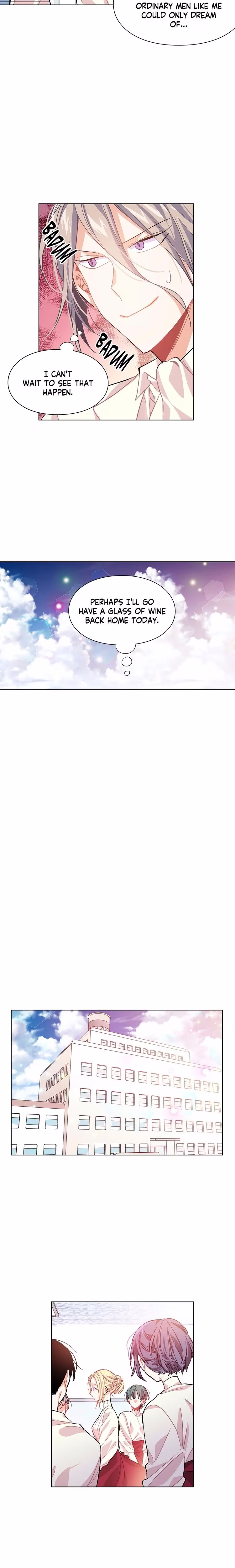 Doctor Elise - Chapter 18 - Part 7