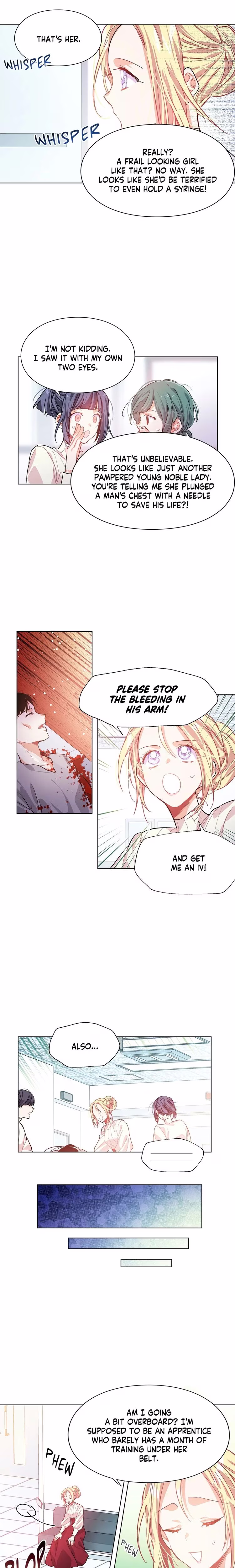 Doctor Elise - Chapter 18 - Part 8