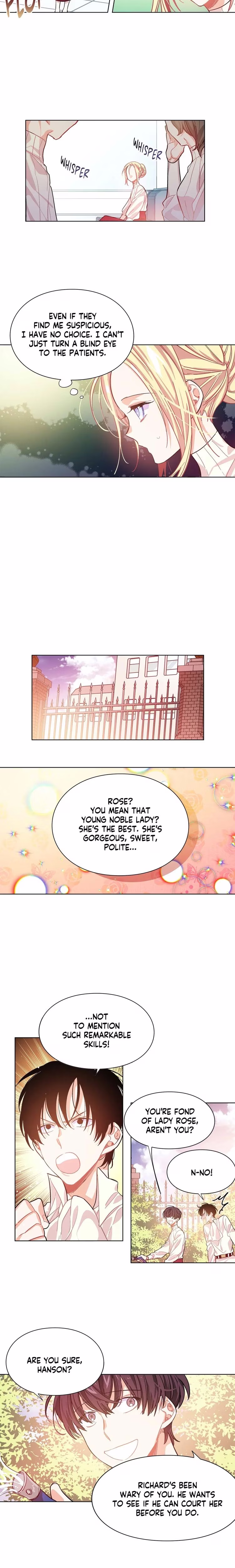 Doctor Elise - Chapter 18 - Part 9