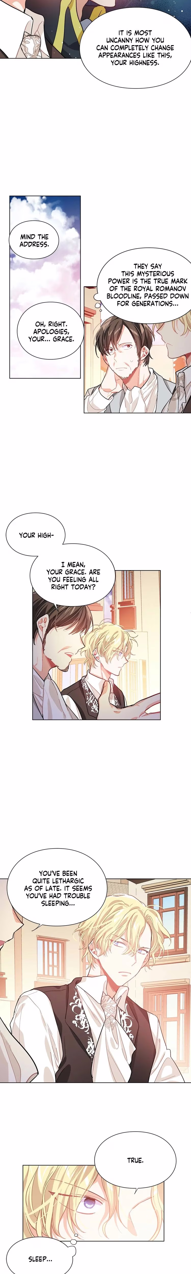 Doctor Elise - Chapter 19 - Part 3