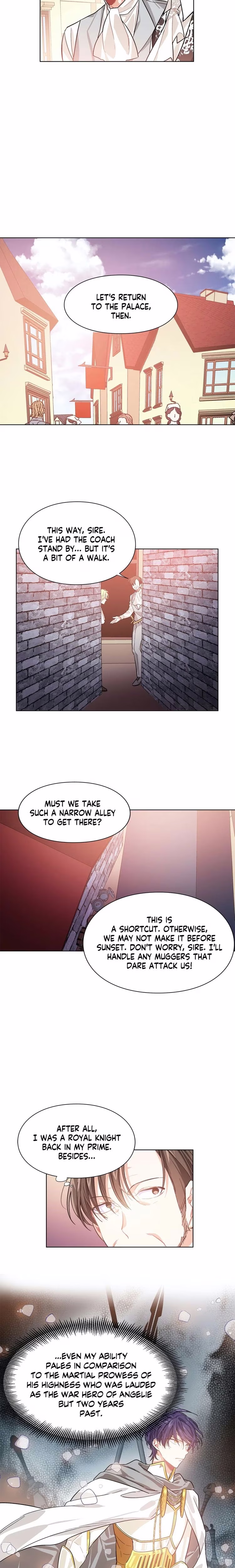 Doctor Elise - Chapter 19 - Part 7