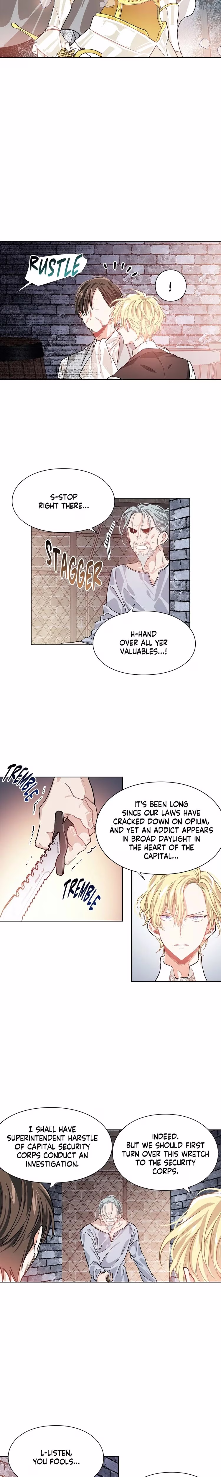 Doctor Elise - Chapter 19 - Part 8