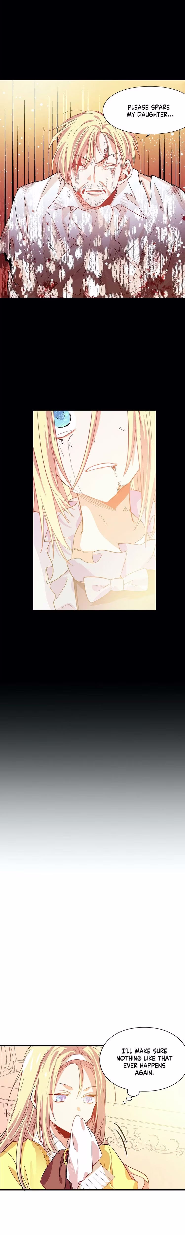 Doctor Elise - Chapter 2 - Part 4