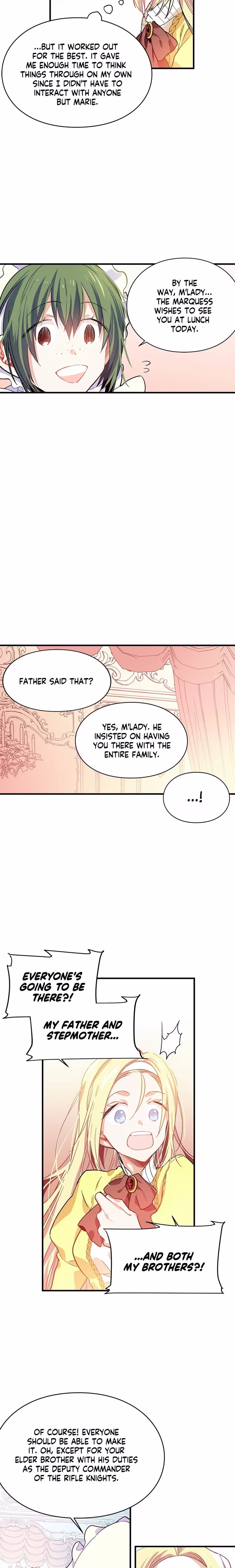 Doctor Elise - Chapter 2 - Part 7