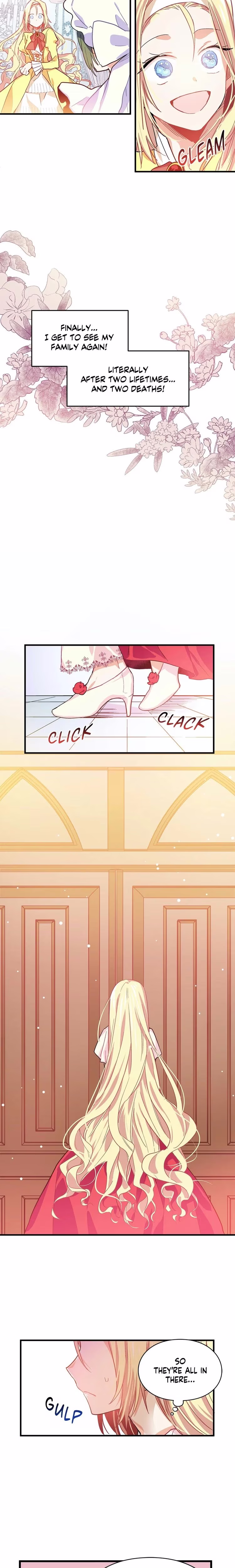 Doctor Elise - Chapter 2 - Part 8