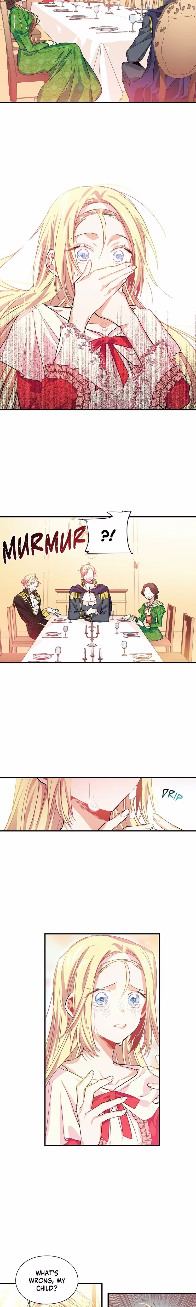 Doctor Elise - Chapter 2 - Part 10