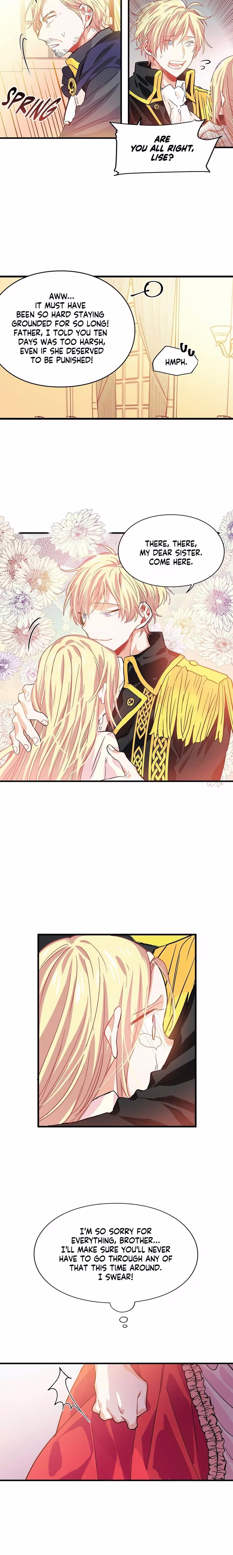 Doctor Elise - Chapter 2 - Part 11