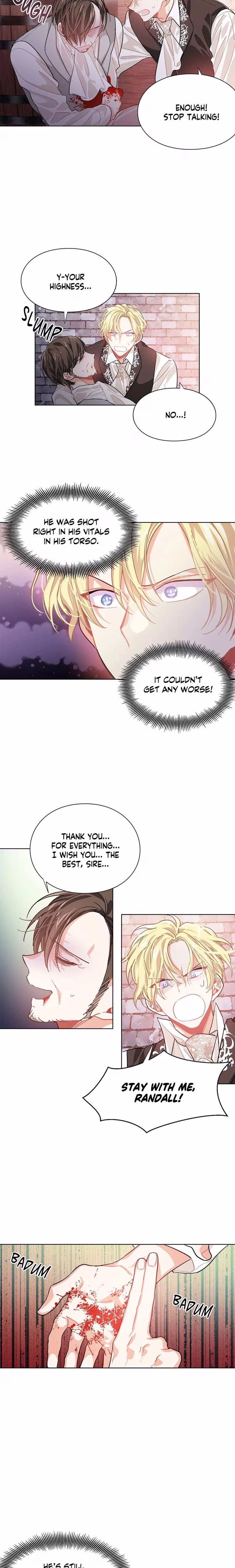 Doctor Elise - Chapter 20 - Part 4