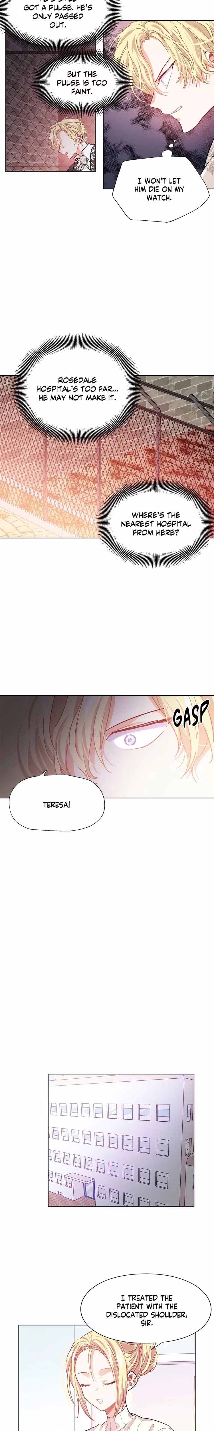 Doctor Elise - Chapter 20 - Part 5