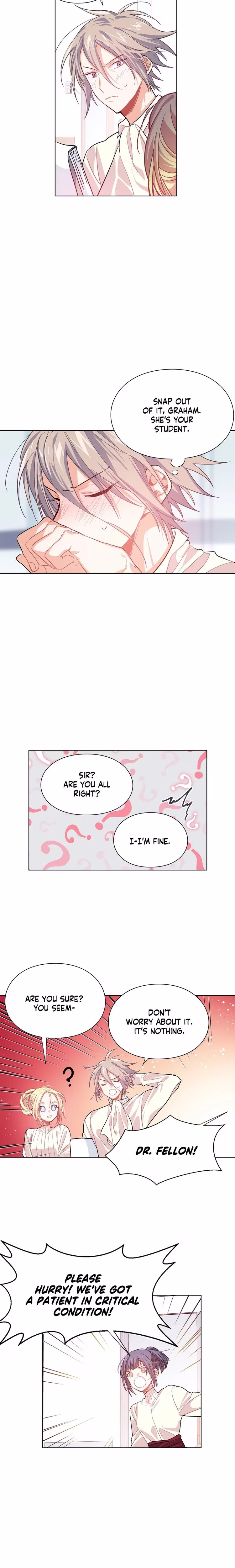 Doctor Elise - Chapter 20 - Part 8