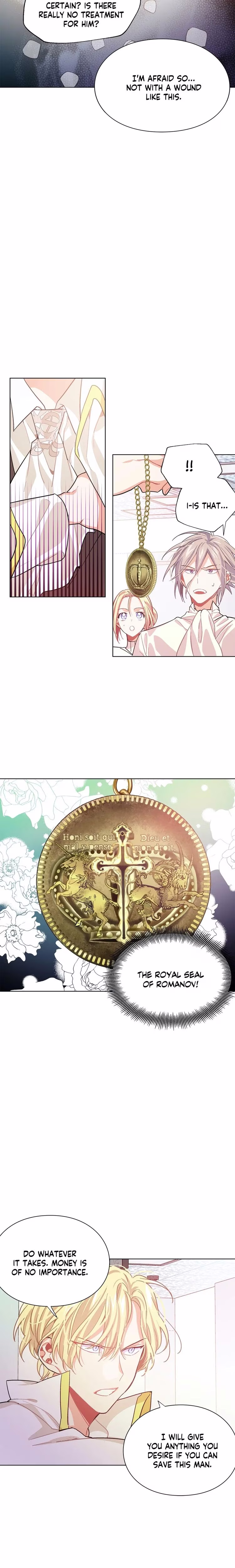 Doctor Elise - Chapter 20 - Part 11