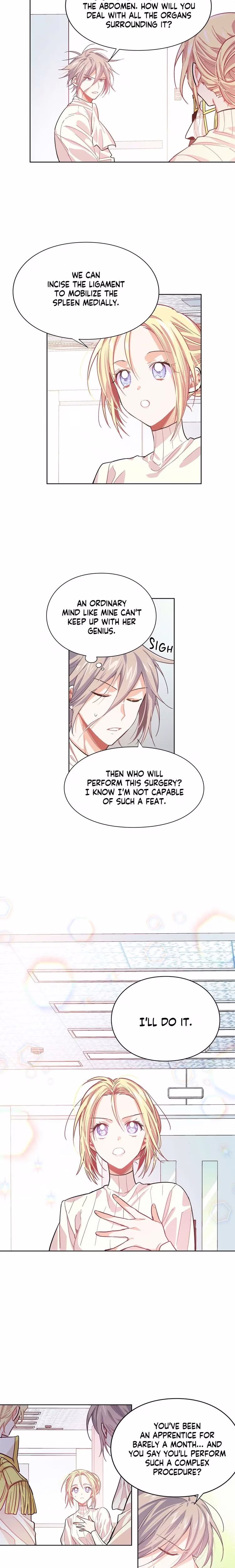 Doctor Elise - Chapter 21 - Part 4