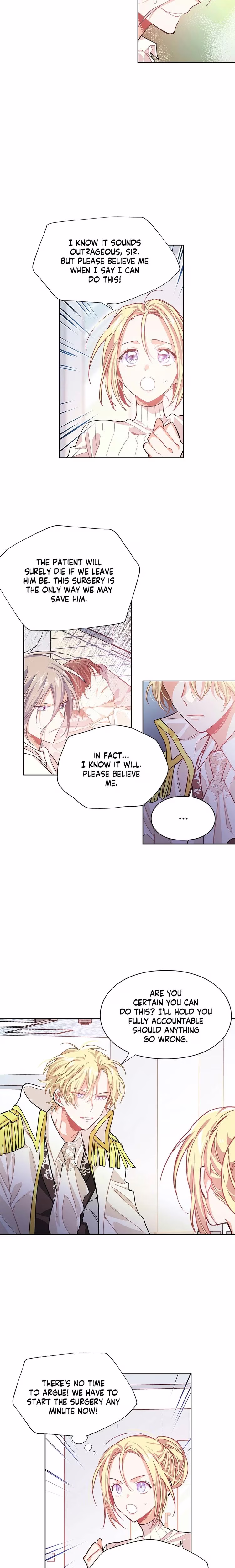 Doctor Elise - Chapter 21 - Part 5