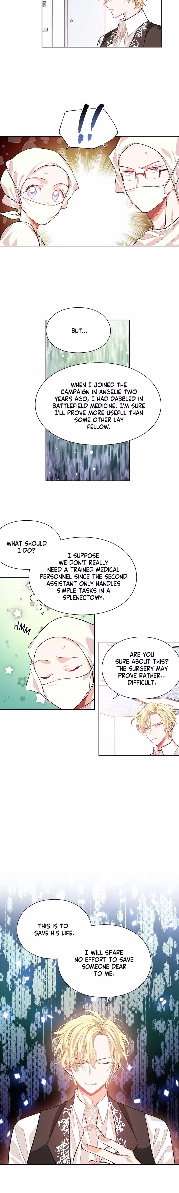 Doctor Elise - Chapter 21 - Part 7